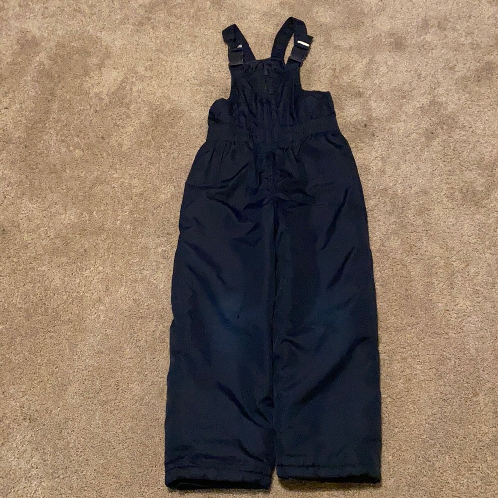 Boys snow pants